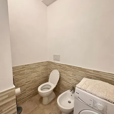 Dependance Mariel Apartament Orbetello