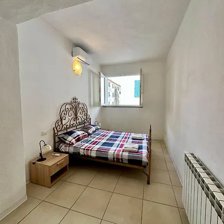 Apartament Dependance Mariel