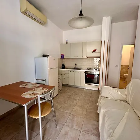 Dependance Mariel Apartament Orbetello
