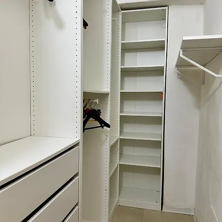 Apartman Dependance Mariel *