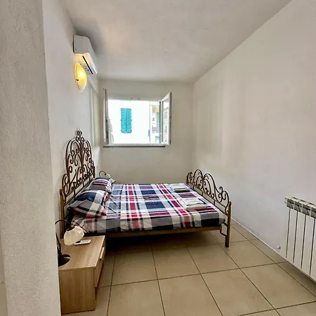 Dependance Mariel Apartment Orbetello