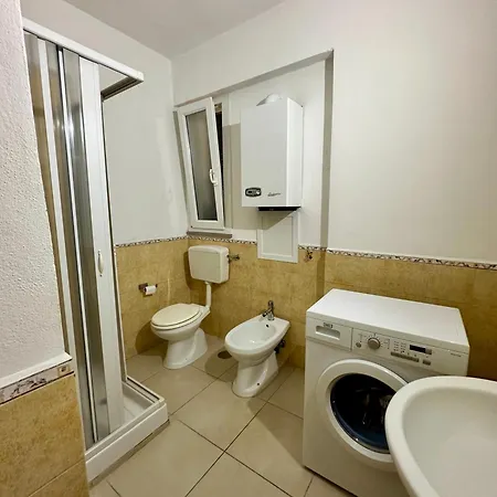 Dependance Mariel Apartment