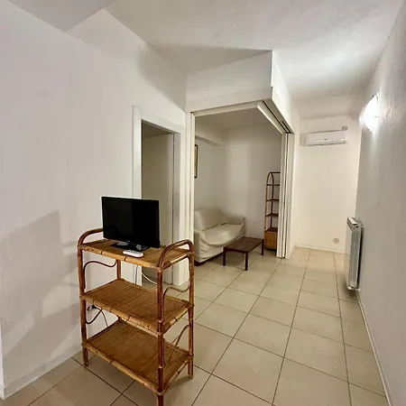 Dependance Mariel Apartment *