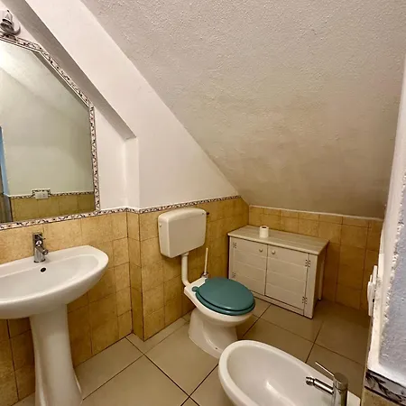 Dependance Mariel Apartment Orbetello