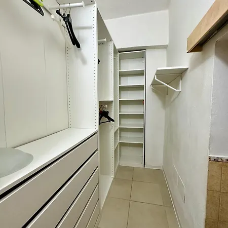 Apartment Dependance Mariel