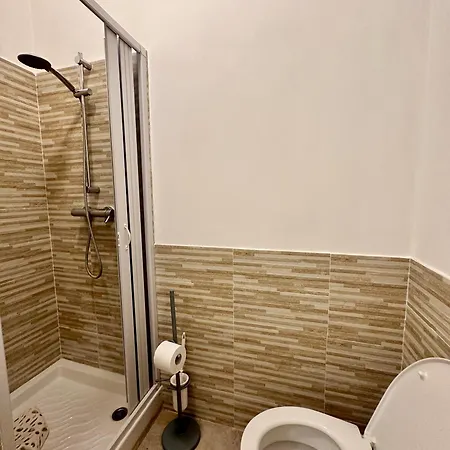 Dependance Mariel Apartment Orbetello