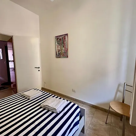 Apartment Dependance Mariel Orbetello