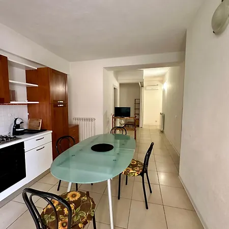 Apartment Dependance Mariel