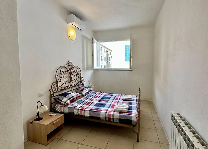 Apartman Dependance Mariel