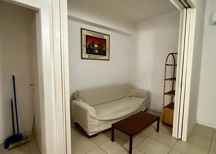 Dependance Mariel Apartman *