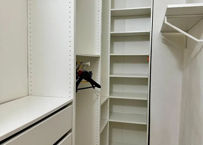 Apartman Dependance Mariel *