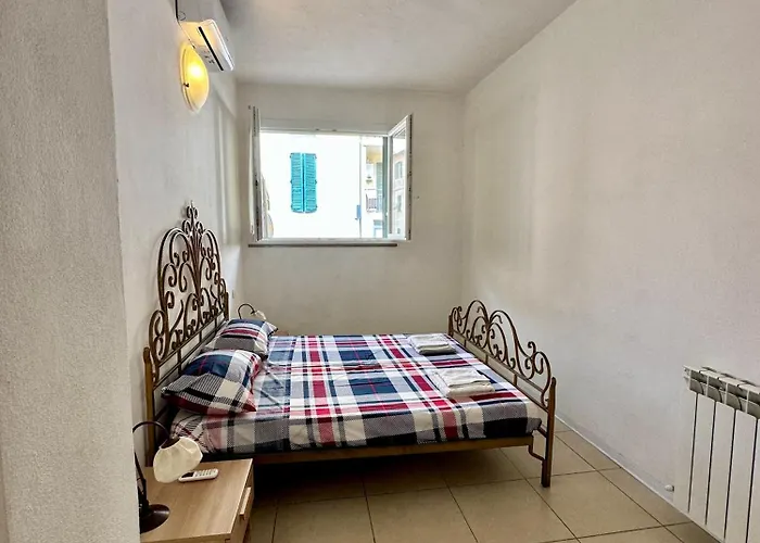 Dependance Mariel Apartman Orbetello