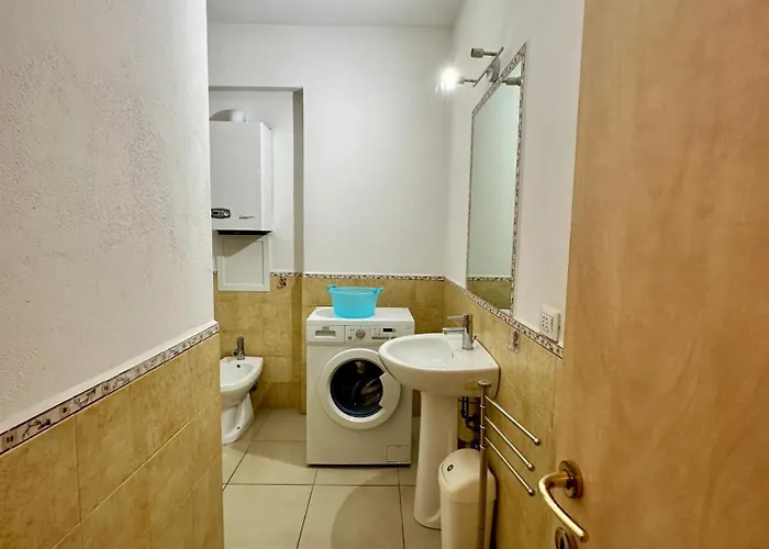 Dependance Mariel