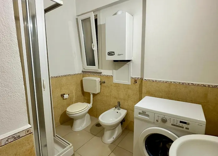 Dependance Mariel Apartman
