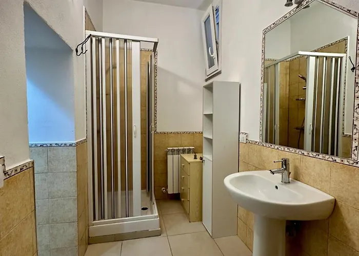 Apartman Dependance Mariel