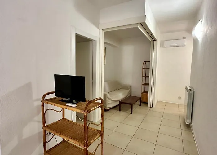 Dependance Mariel Apartman *