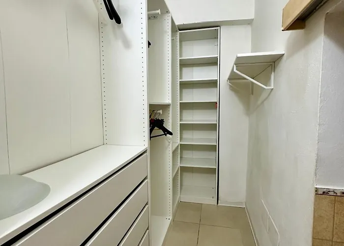 Apartman Dependance Mariel