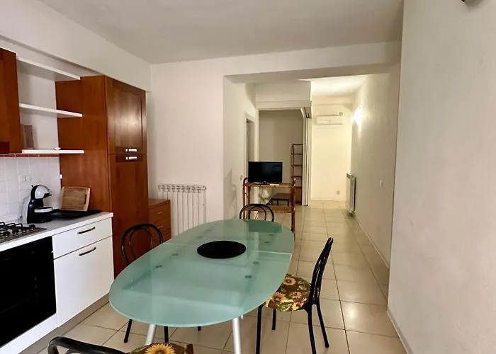 Apartman Dependance Mariel
