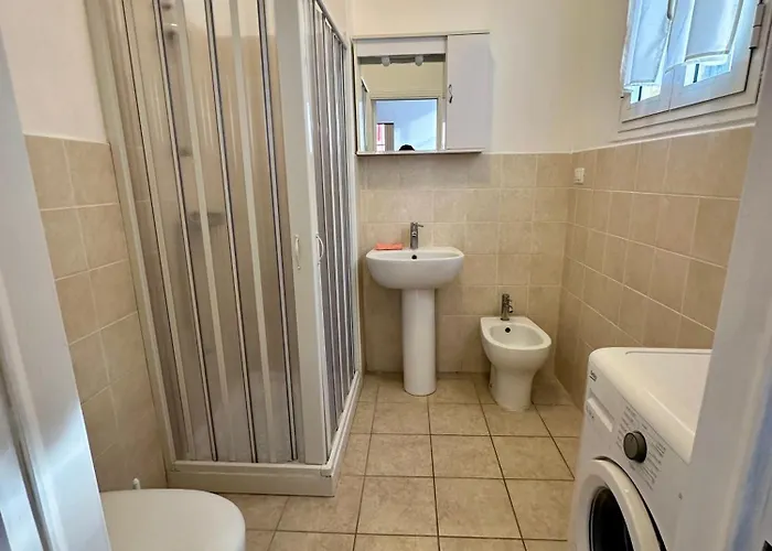 Dependance Mariel Apartman