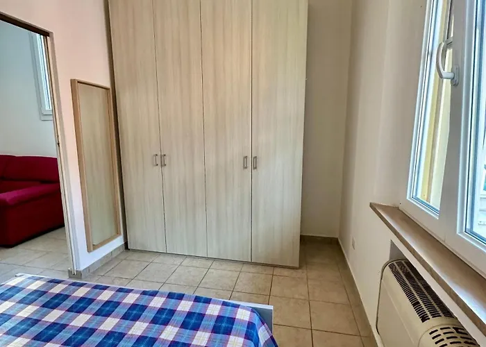 Dependance Mariel Apartman *